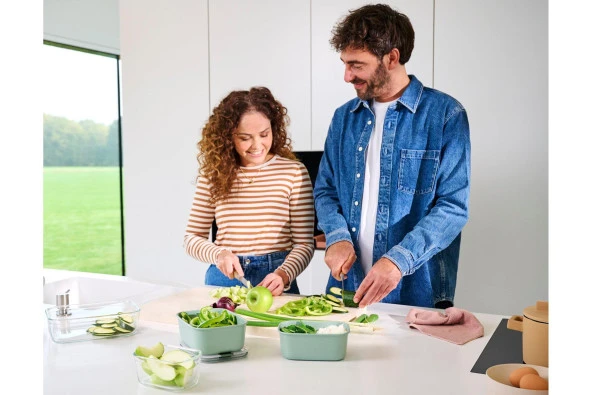 Mepal Easyclip Saklama Kabı 700 Ml - Resim 8