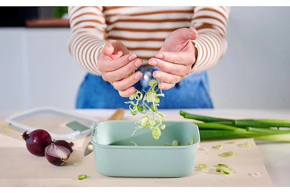 Mepal Easyclip Saklama Kabı 700 Ml - Resim 9