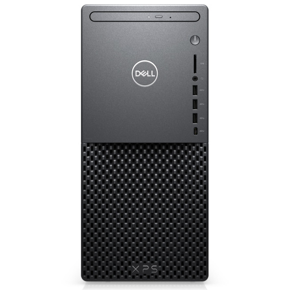 Dell XPS 8940 İ7-11700 16GB 1TB SDD 2TB HDD 8GB RTX3070 W10P XPS8940RKLS2800 Masaüstü Bilgisayar