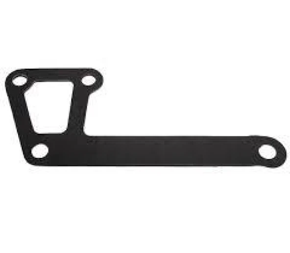 EKSANTİRİK ÖN KAPAK SU GİRİŞ CONTASI  LANDROVER TDİ 300 ERR2378 PET100790 ürün görseli 1