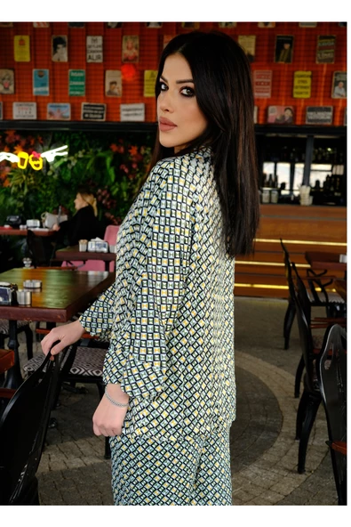 YARASA KOL GÖMLEK - Resim 2