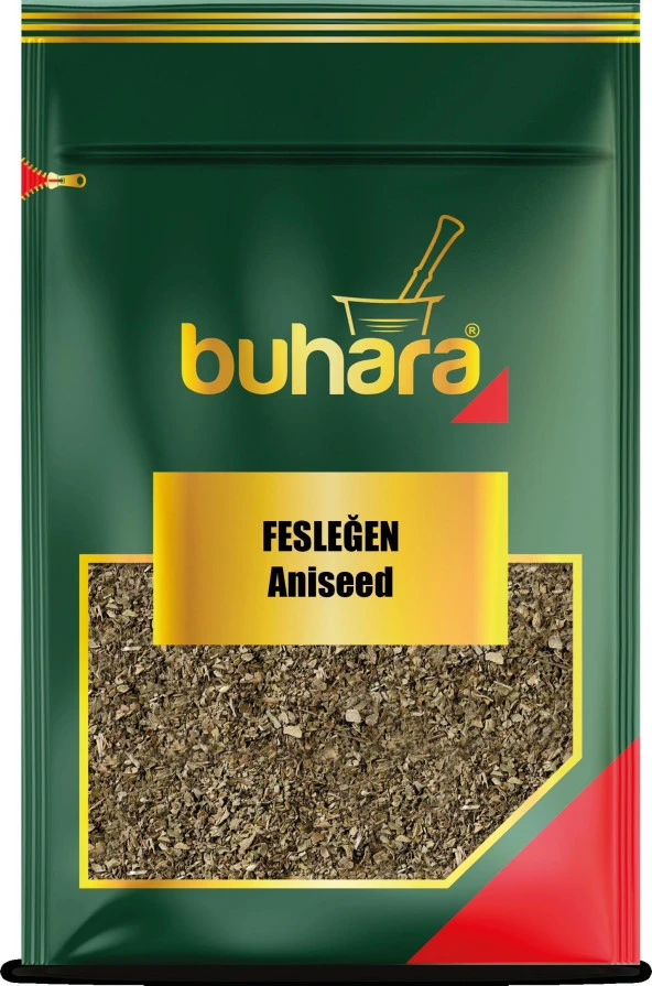 BUHARA FESLEĞEN 20 GR