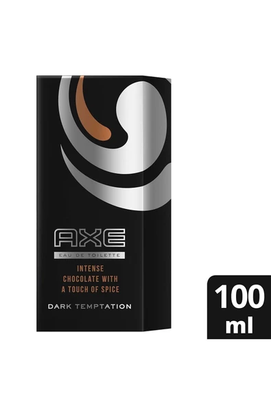 Axe Dark Temptatıon Edt 100 ml 8690637972201