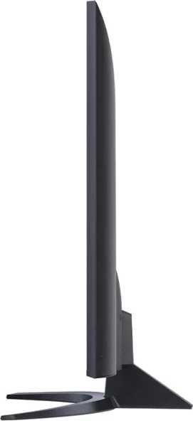 LG 55NANO766QA 55" 139 Ekran Uydu Alıcılı  4K Ultra HD webOS Smart LED TV - 4