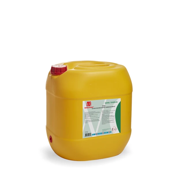 Genel Temizlik Ürünü Kalıcı Esanslı ULG 30 kg