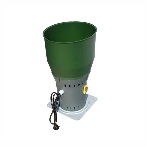 Kadmec Emc Euromill Kompakt Hububat Ve Bakliyat Değirmeni (kovasız) - 4