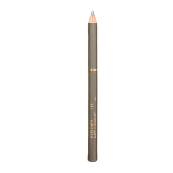 Misten Cosmetics Göz Kalemi 113 Gri