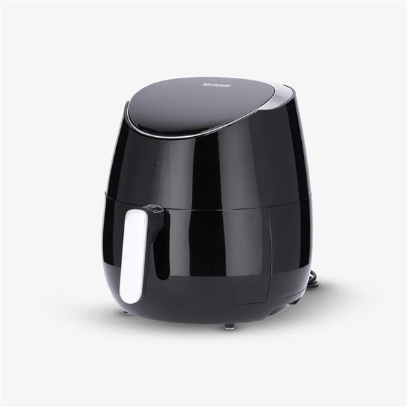 Severin FR 2445 Airfryer XXL