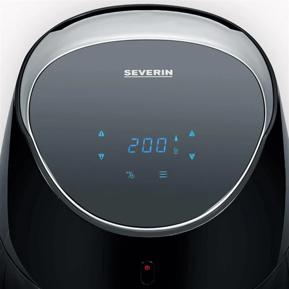 Severin FR 2445 Airfryer XXL - 2