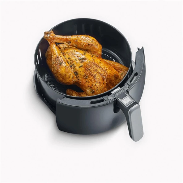 Severin FR 2445 Airfryer XXL - 3