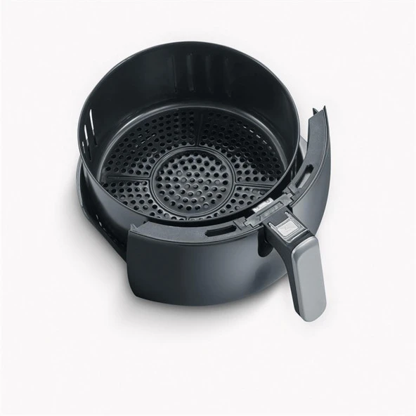 Severin FR 2445 Airfryer XXL - 4
