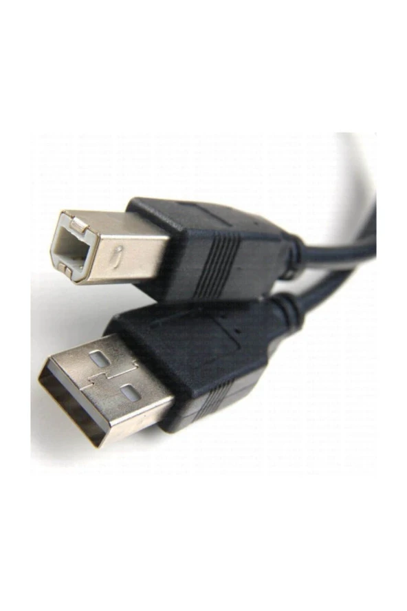 Dark USB 2.0 1.5m Printer ve Data Kablosu DK-CB-USB2PRNL150