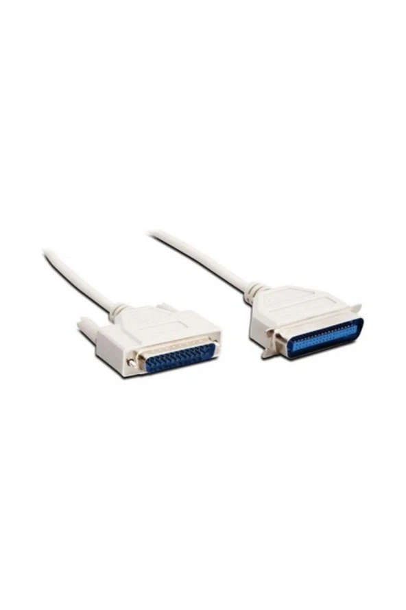 S-LINK S-Link Ipoint 55051 Paralel 1.8m Yazıcı 0su