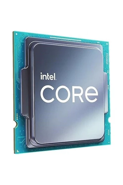 Intel Core I5-11400f 2.6 Ghz Lga1200 12 Mb Cache 65 W Işlemci Tray - 1