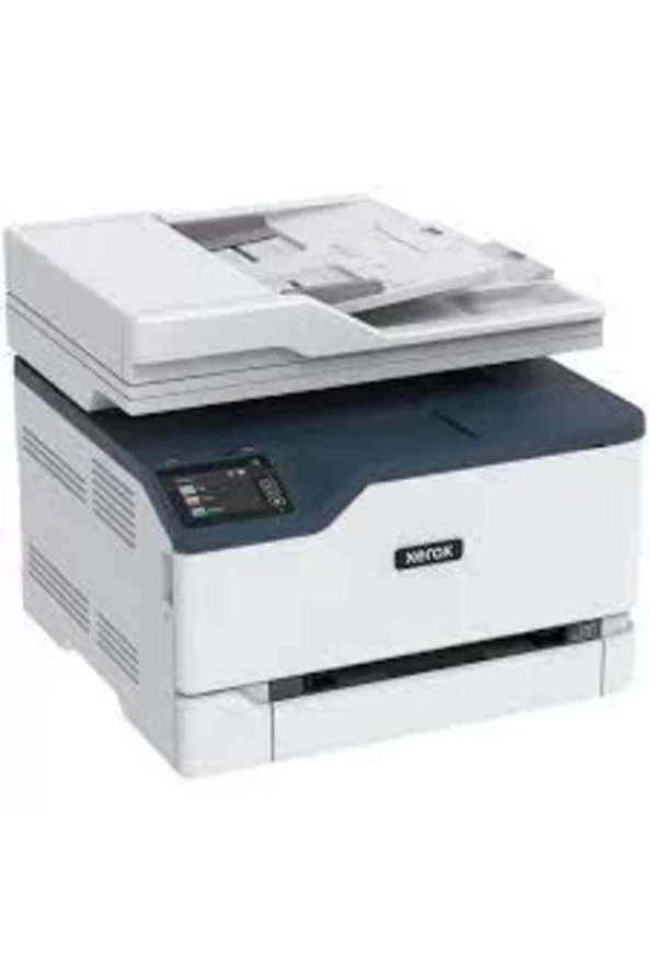 Xerox Workcentre C235v_dnı Lazer Renkli Yaz/tar/fot/fax Wi-fi A4