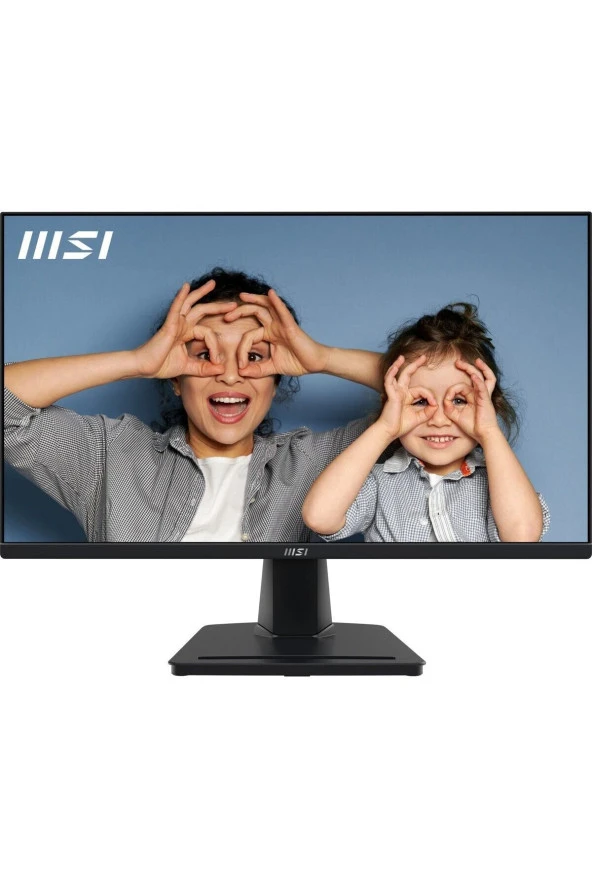 MSI PRO MP251 25" FHD IPS 100HZ 1MS FLAT ANTI-GLARE MONITOR