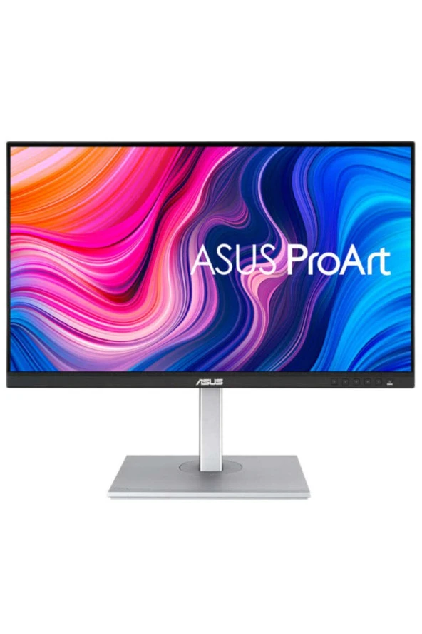 ASUS Proart Pa278cv 27 2560x1440 75hz 5ms Hdmı Dp Type-c Ips Monitör