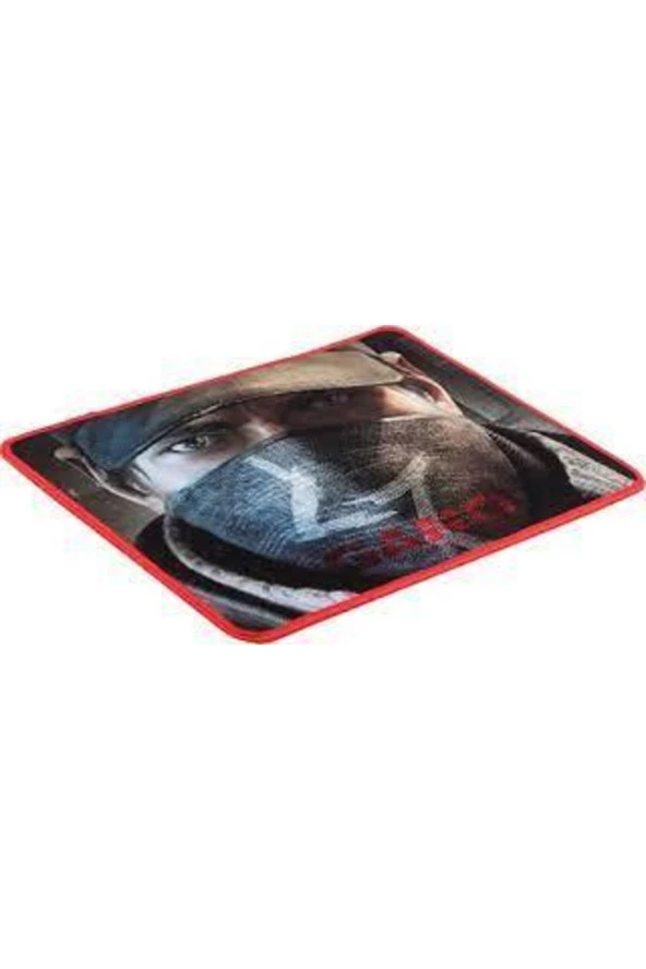 Gang Game Expert GMP-01 35x25 cm Oyuncu Mouse Pad