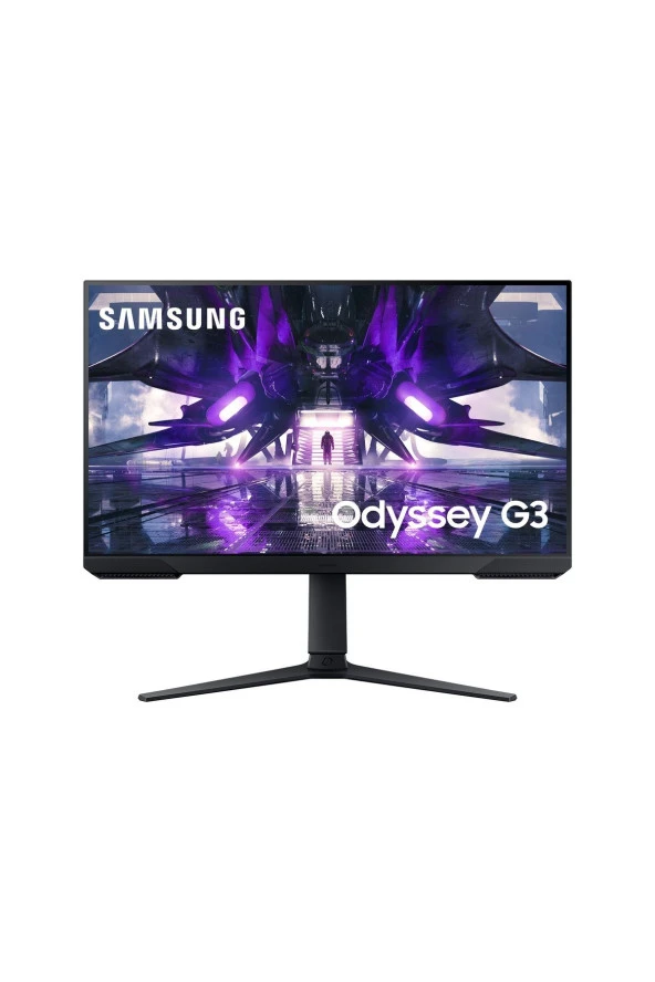 Samsung Odyssey G3 27” 1 Ms 165 Hz Full Hd Çerçevesiz Oyun Monitörü