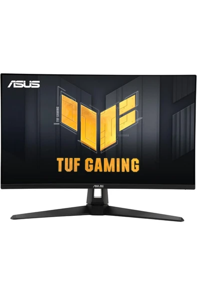 ASUS TUF Gaming VG279QM1A 27" 1ms 280Hz FreeSync Premium IPS Full HD Gaming (Oyuncu) Monitör - 1