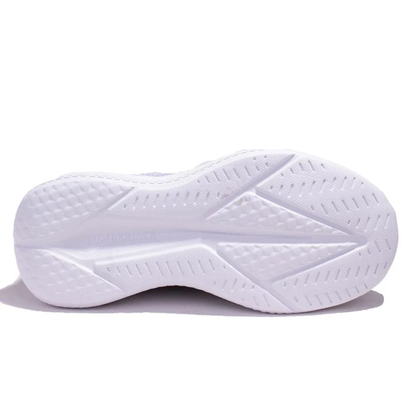 Lumberjack Wolky3 Beyaz Ortopedik Günlük Kadın Spor Ayakkabı - 4