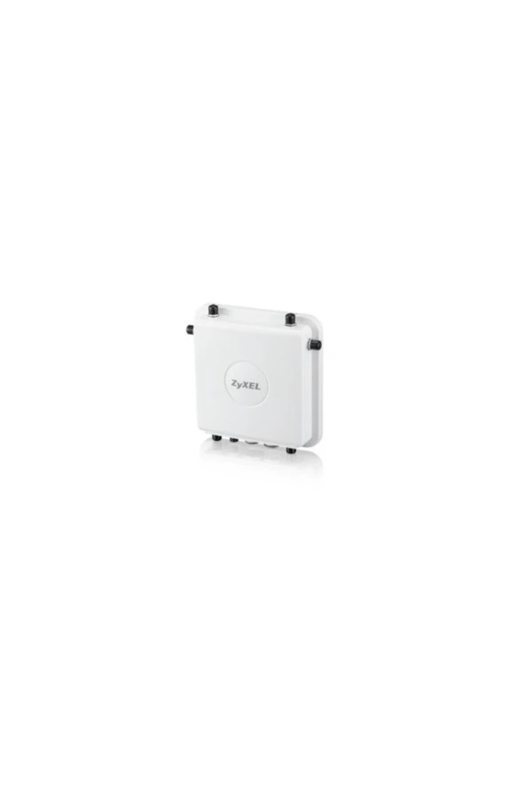 ZyXEL Wac6553d-e 802.11ac Dual Radıo Smart Antenna Outdoor Access