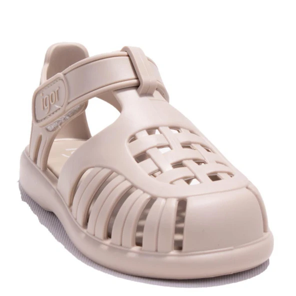 Igor S10271C Tobby Solid Kum Ortopedik Günlük Erkek Çocuk Sandalet