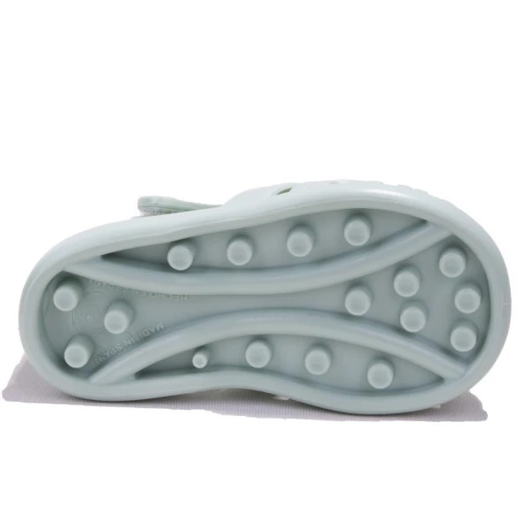 Igor S10310C Tobby Gloss Love Mint Ortopedik Günlük Kız Çocuk Sandalet - 4