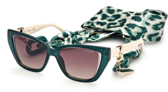 Guess GU7816S 96F 54 Kadın Güneş Gözlüğü