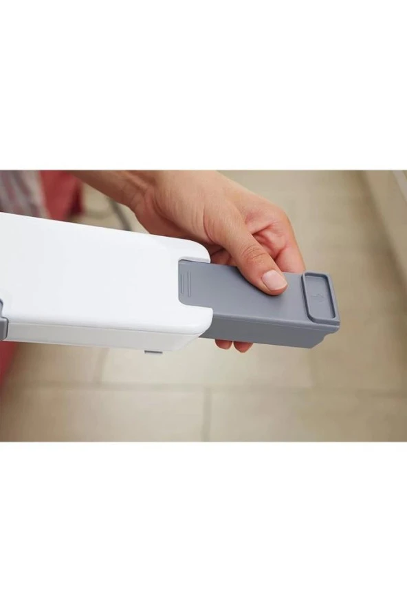 Black&Decker Pv1820l 18V/27Watt Li-İon Döner Kafa Siklonik Sistem Şarjlı Süpürge - Resim 5