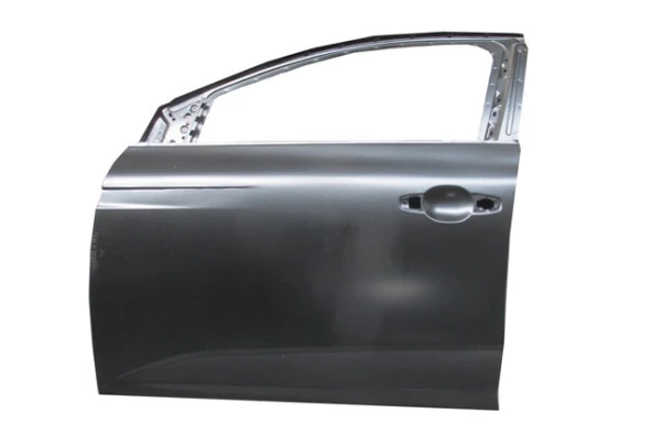 RENAULT MEGANE- 4- SD/HB- 16/20; ÖN KAPI KOMPLE SOL (İCELİ/ÇEKOMASTİKLİ) (TW) - 3