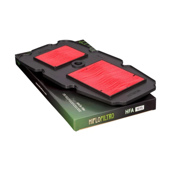 Hiflo Honda XL650 V Transalp 01-07 Hava Filtresi HFA1615 ürün görseli 1
