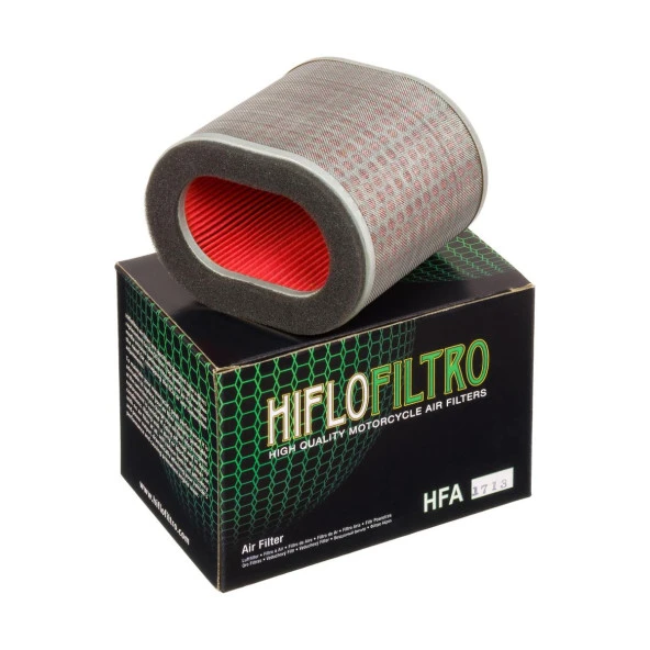 Hiflo Honda NT700 Deauville (ABS) 06-13 Hava Filtresi HFA1713