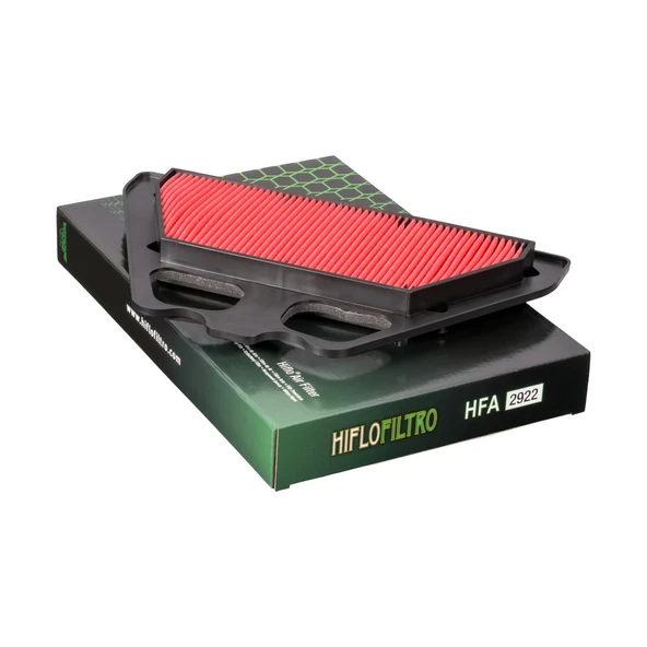 Hiflo Kawasaki Z900 (ZR900) 17-23 Hava Filtresi HFA2922 ürün görseli 1