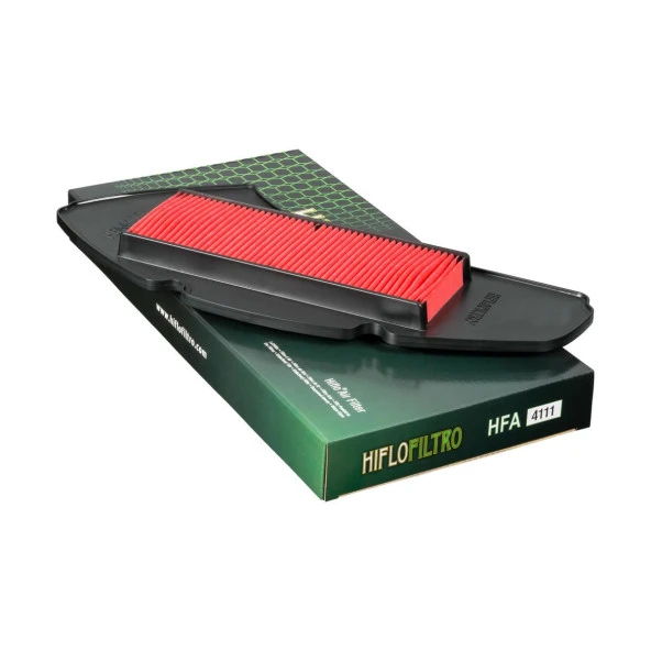 Hiflo Yamaha N max125-155 Tricity-125 (15-20) Hava Filtresi HFA4111 ürün görseli 1