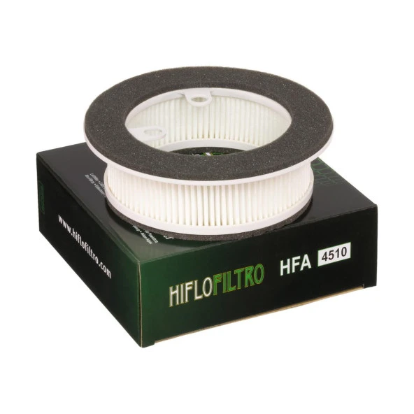 Hiflo Yamaha XP530 TMAX (Right Hand Side V-Belt Filter) (12-16)  Hava Filtresi HFA4510 ürün görseli 1