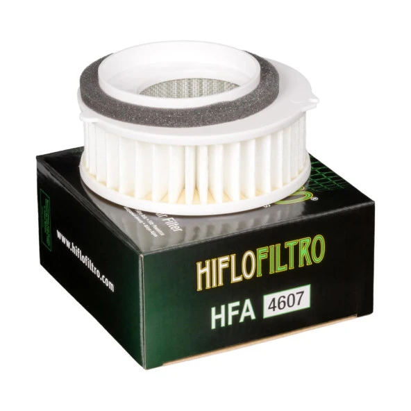 Hiflo Yamaha XVS650 DragStar Hava Filtresi HFA4607 ürün görseli 1