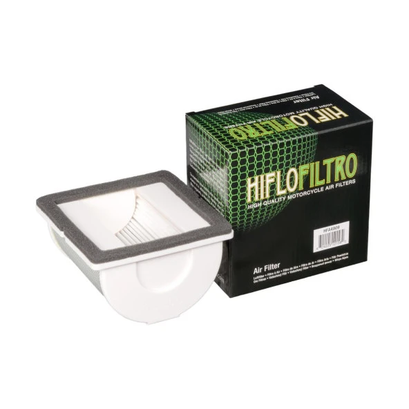 Hiflo Yamaha XP500 TMAX (1st Air Filter)  (01-07) Hava Filtresi HFA4909 ürün görseli 1