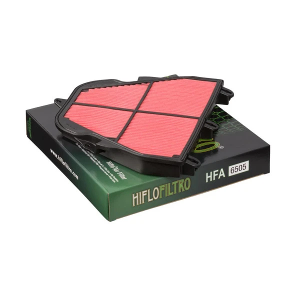 Hiflo Triumph 675 Daytona (06-10) 675 Street Triple (08-10) Hava Filtresi HFA6505