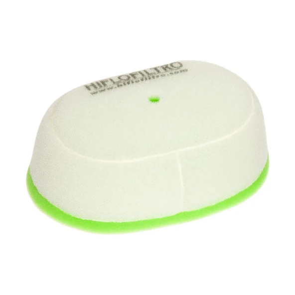 Hiflo Yamaha TT-R250,WR250  09-15 Hava Filtresi HFF4018 ürün görseli 1