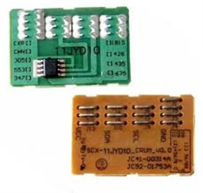 Xrx  Workcentre 4118-006R01278 Toner Chip 8000 Baskı