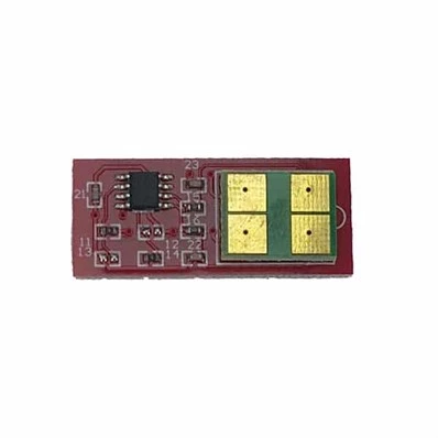 Sms CLP-600-CLP-650 Siyah Chip - 3