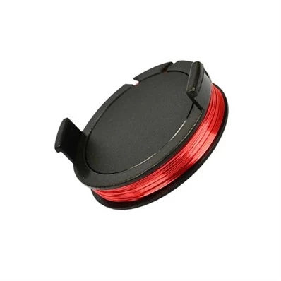 Xrx  6360 Yellow Chip - 2