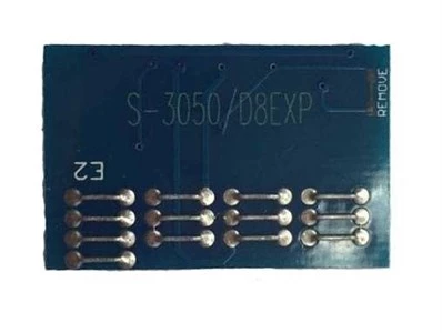 Sms ML-3050-3051-SV444A Chip - 3