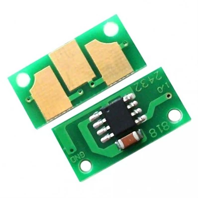 Mnlt C250 Magenta Chip - 2