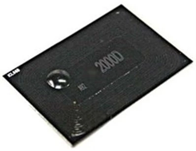 Epsn CX14NF 1400 Baskı Cyan Chip