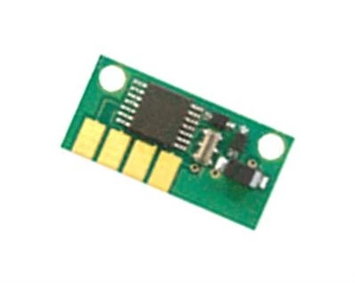 Mnlt C250 Cyan Chip