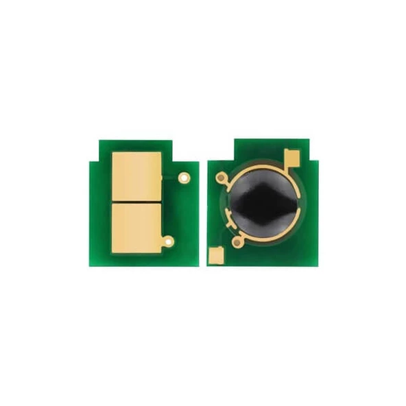 H CF283A-M125-126-127-128 1500 Baskı Chip - 3