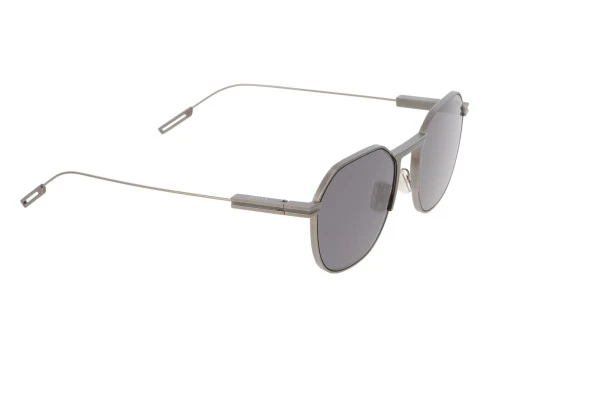 Ermenegıldo Zegna EZ0234 09A Erkek Güneş Gözlüğü - Resim 3