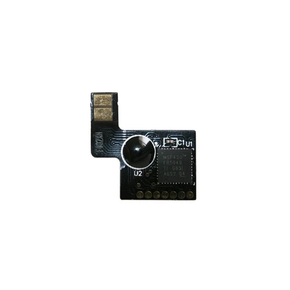 H CF400X-M252-277-Smartbox CRG045 Siyah Chip 2800 Baskı